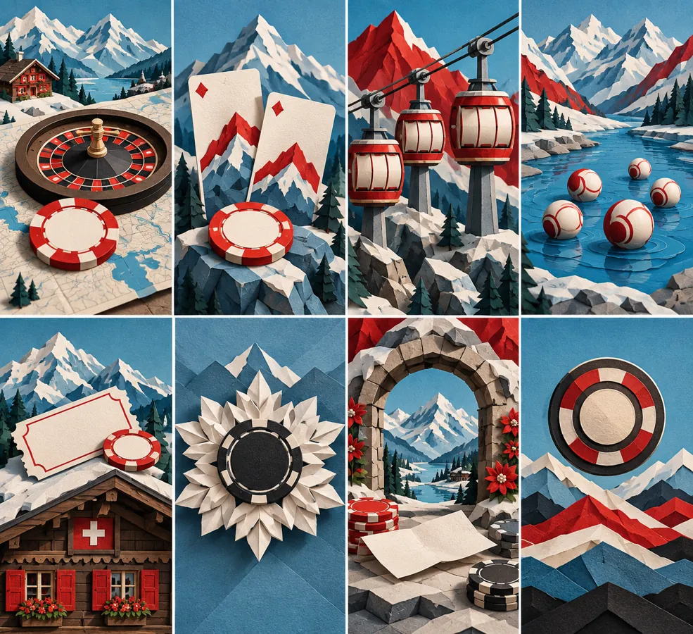 swiss casino alpine papierwelt 1