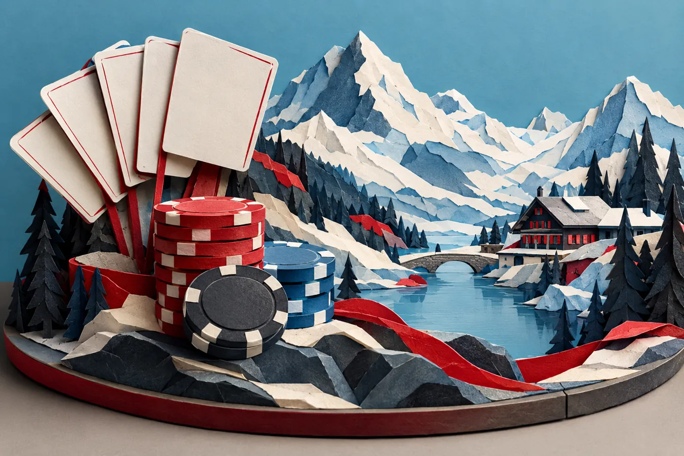 swiss casino alpine papierwelt 2