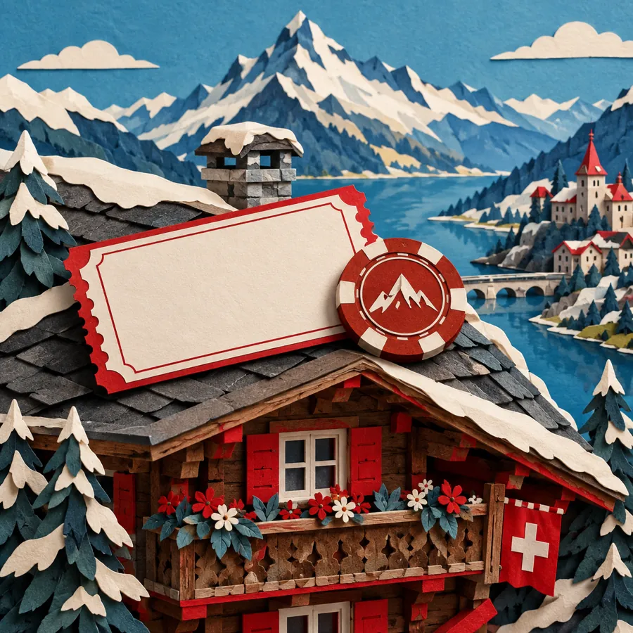 swiss casino alpine papierwelt 5